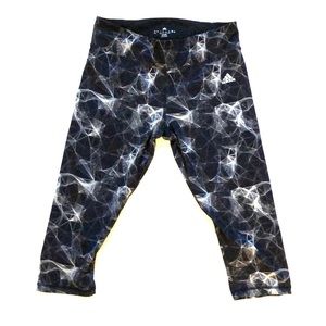 Adidas active capris